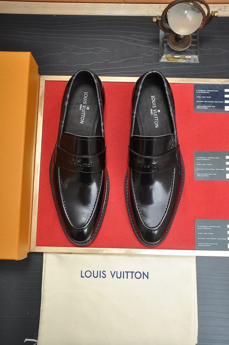 Louis Vuitton Business Shoes